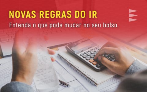 Câmara Aprova Texto-base De Projeto Que Altera Regras Do Imposto De ...