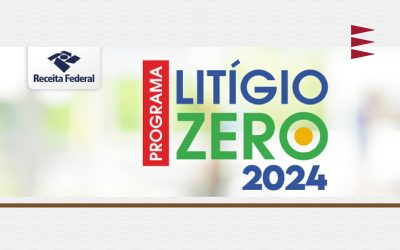 Programa Litígio Zero 2024