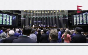 Projeto aprovado tributa lucros e dividendos acima de R$ 50 mil mensais