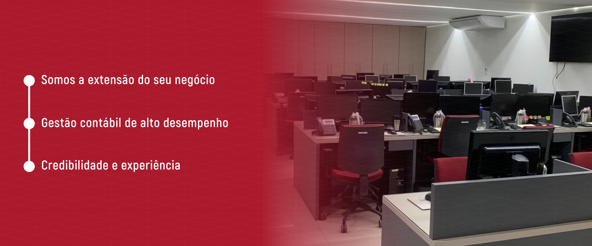 A melhor Contabilidade de Belo Horizonte