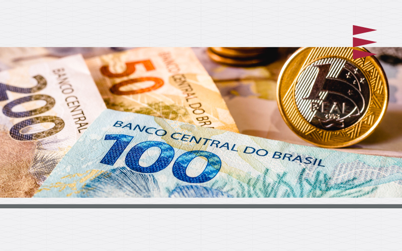 Salário Mínimo 2026